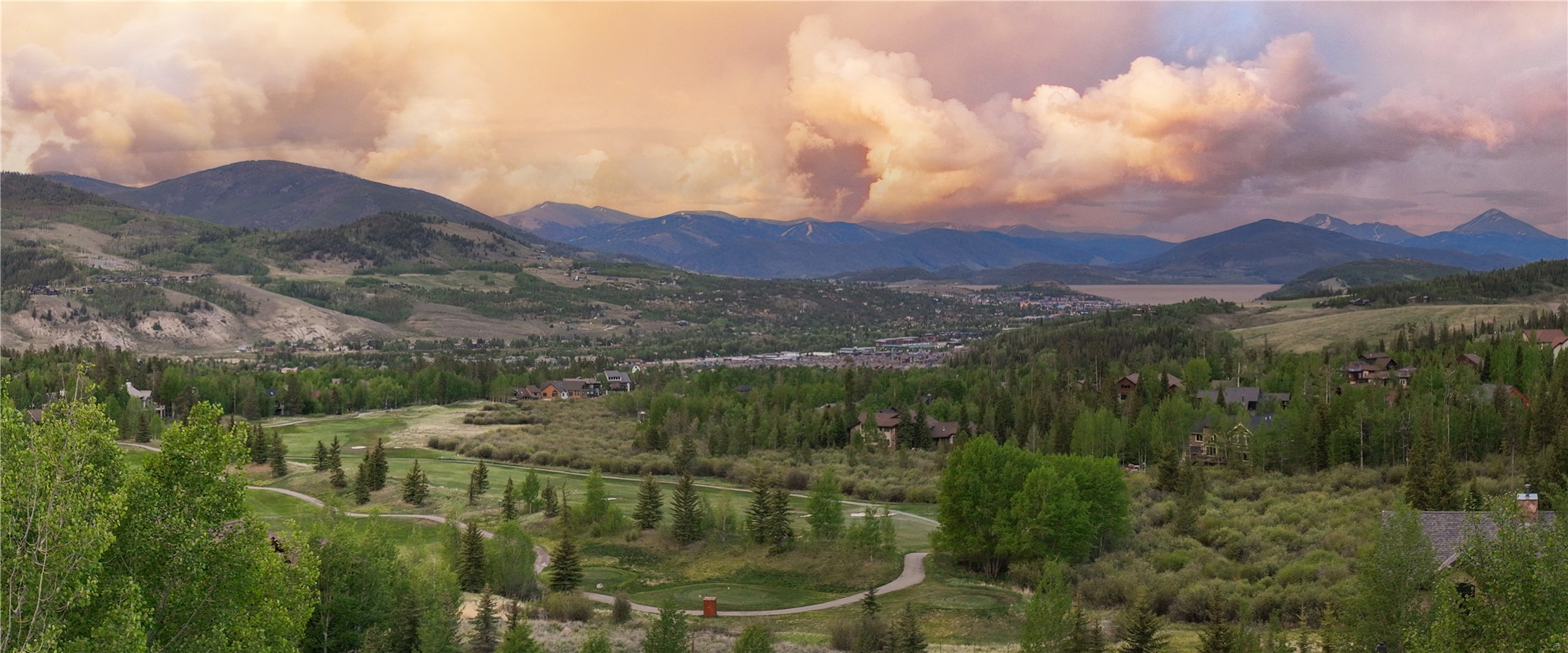 120 Bull Lake Court Silverthorne CO 80498