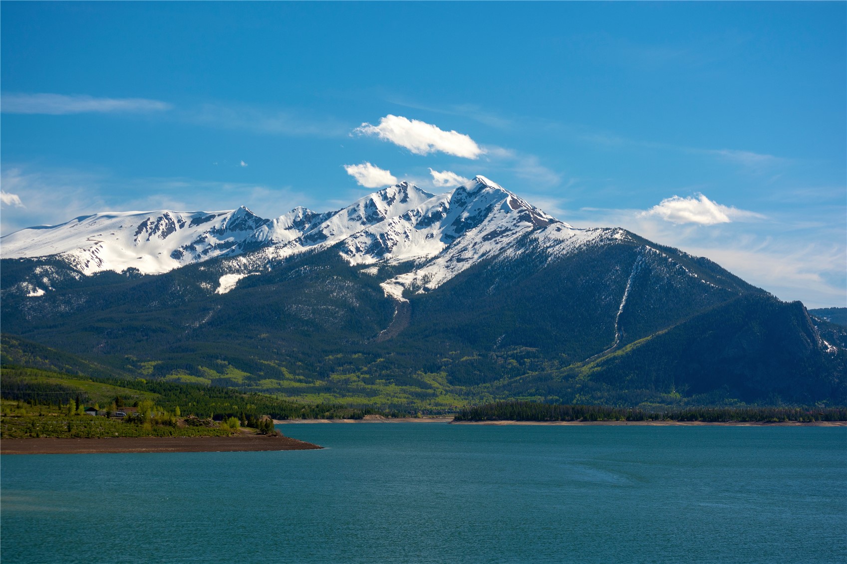 120 Bull Lake Court Silverthorne CO 80498