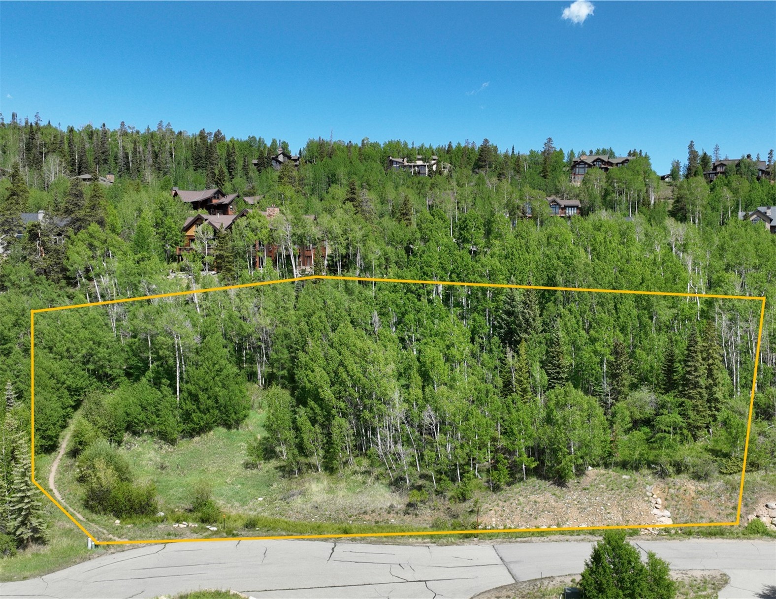 120 Bull Lake Court Silverthorne CO 80498