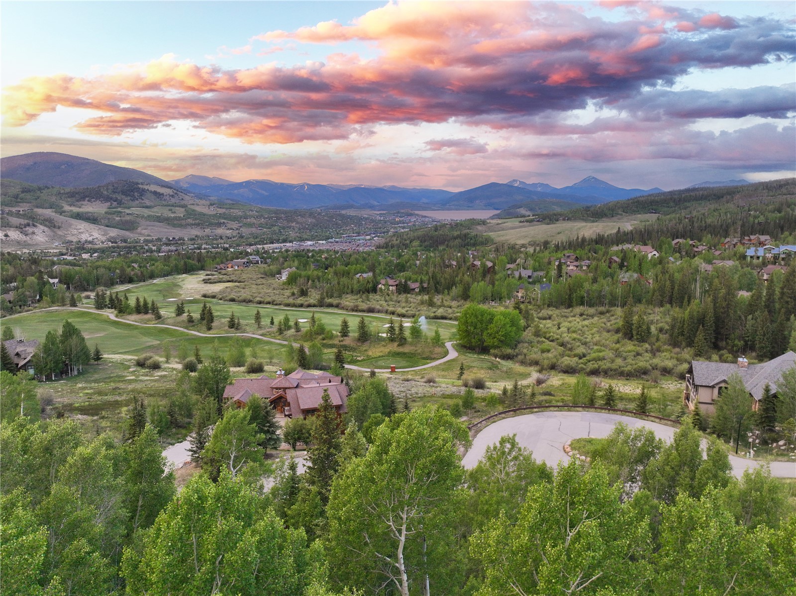 120 Bull Lake Court Silverthorne CO 80498