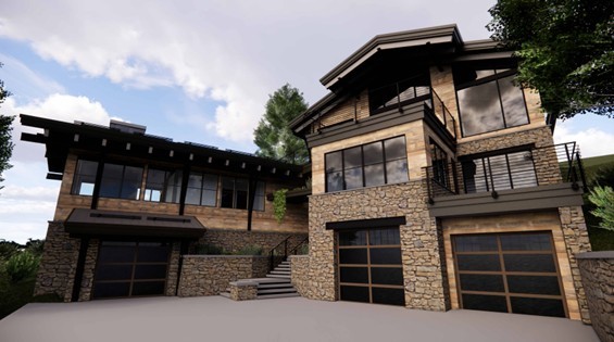 120 Bull Lake Court Silverthorne CO 80498