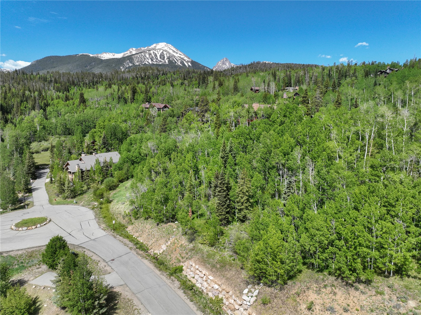 120 Bull Lake Court Silverthorne CO 80498