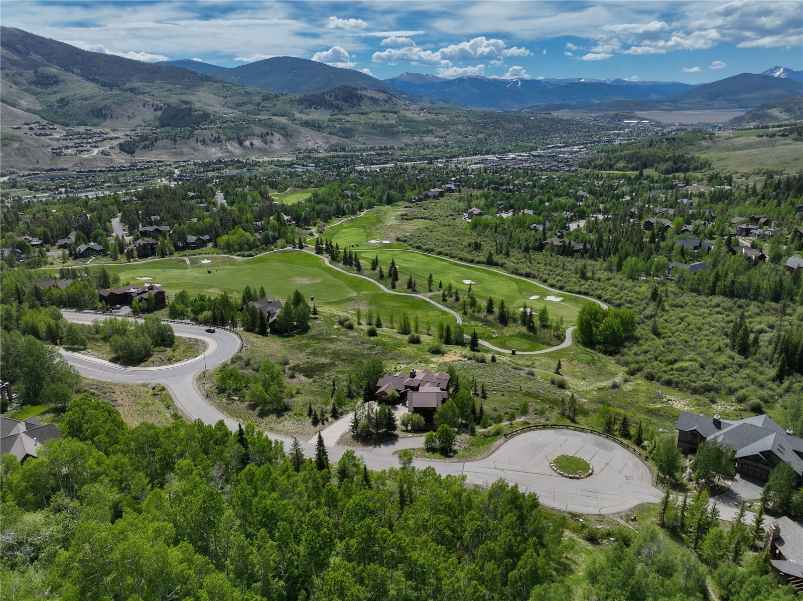 120 Bull Lake Court Silverthorne CO 80498