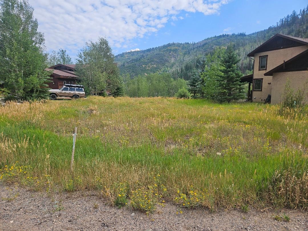 31580 Buckingham Lane Steamboat Springs CO 80487