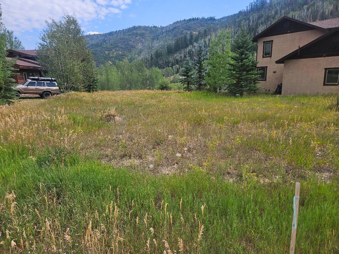 31580 Buckingham Lane Steamboat Springs CO 80487