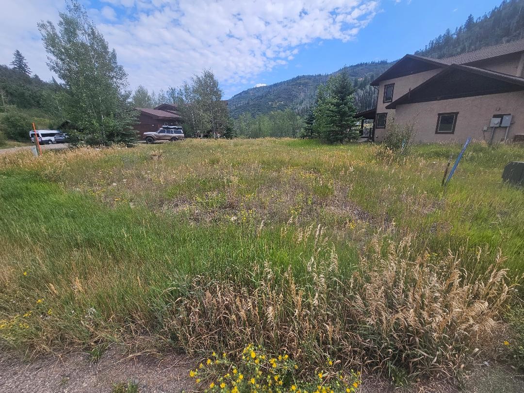 31580 Buckingham Lane Steamboat Springs CO 80487