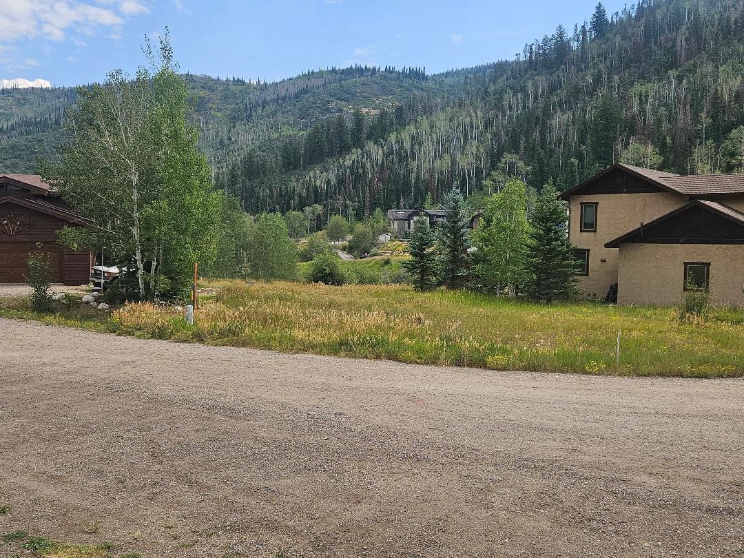 31580 Buckingham Lane Steamboat Springs CO 80487
