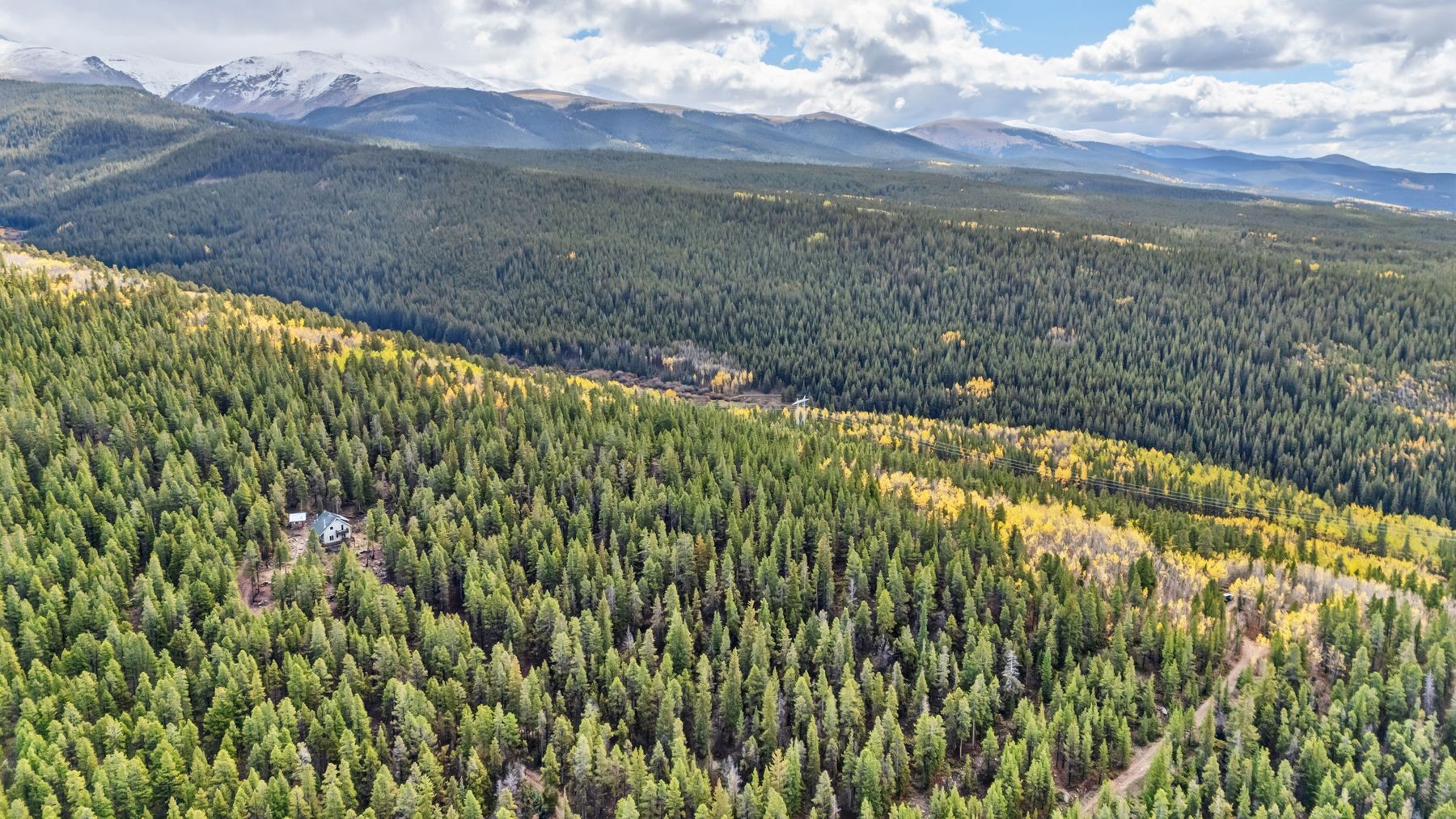 4227 J M C Leadville CO 80461