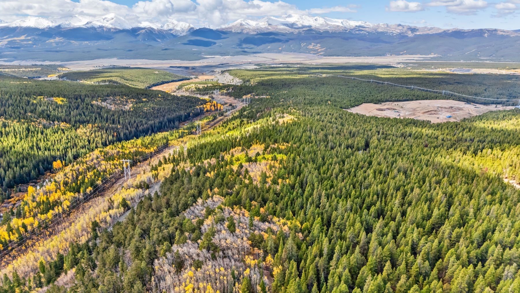4227 J M C Leadville CO 80461