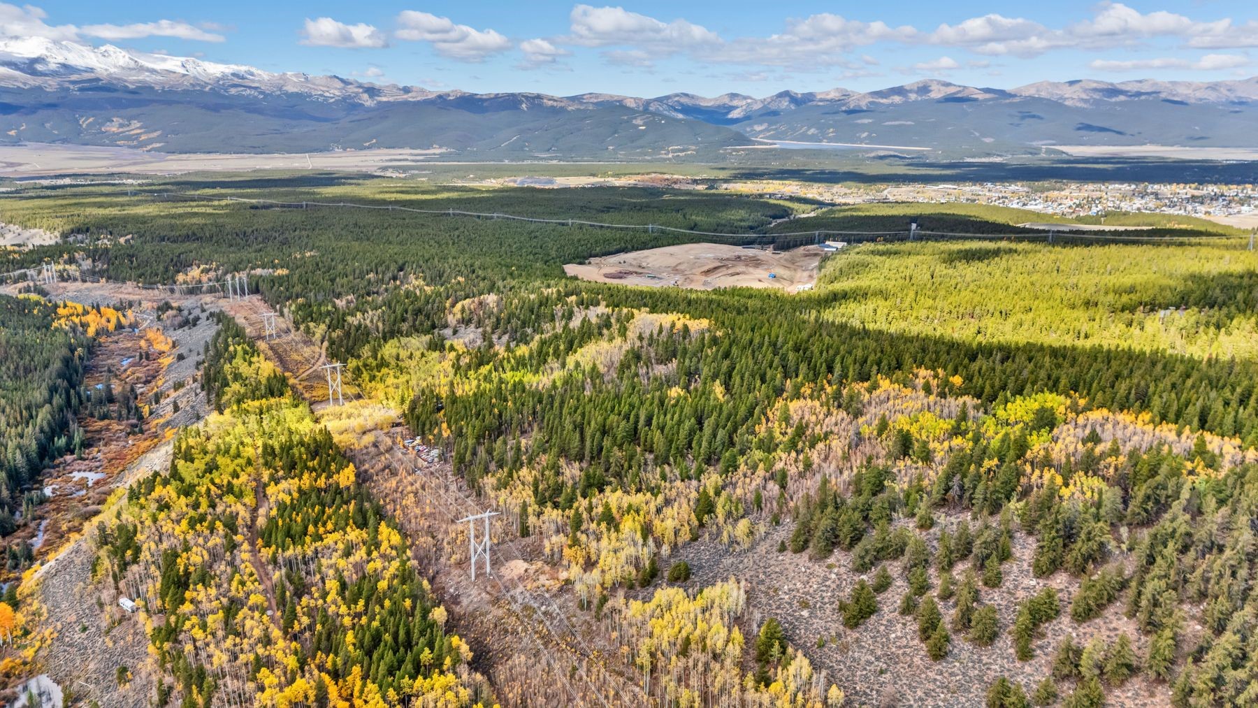 4227 J M C Leadville CO 80461