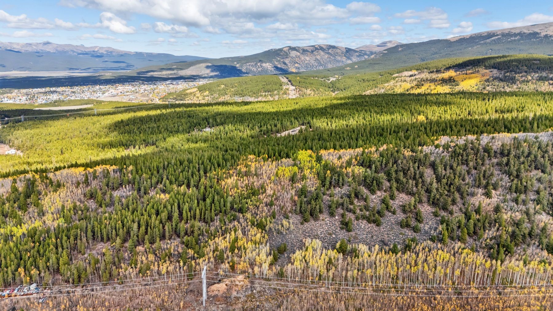4227 J M C Leadville CO 80461