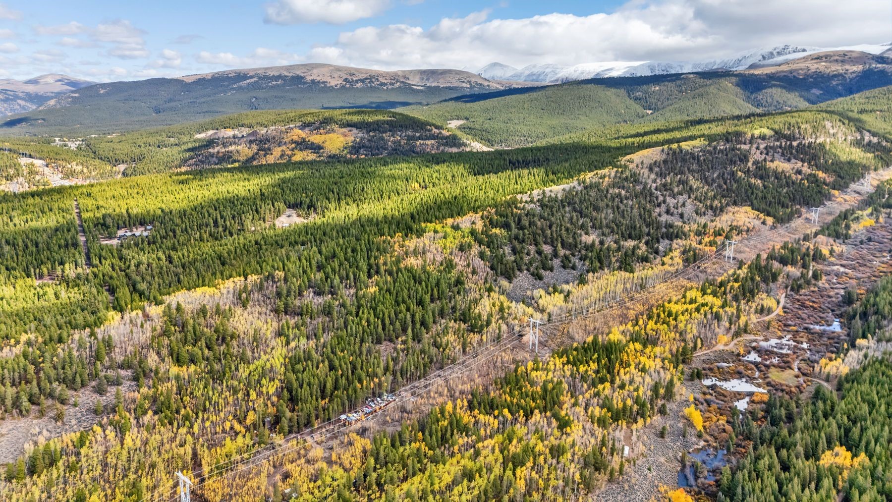 4227 J M C Leadville CO 80461