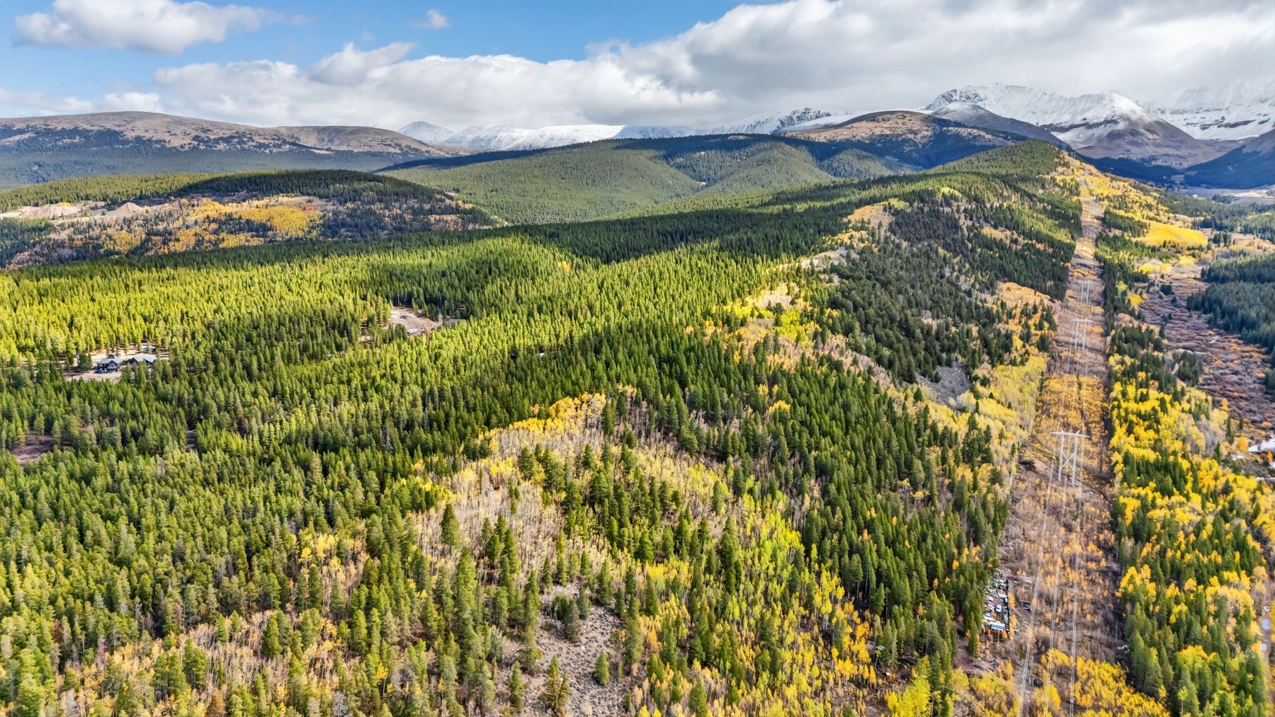 4227 J M C Leadville CO 80461