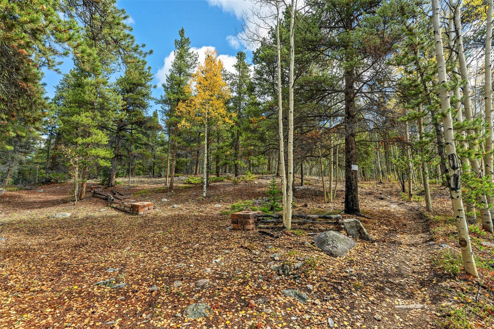 4227 J M C Leadville CO 80461