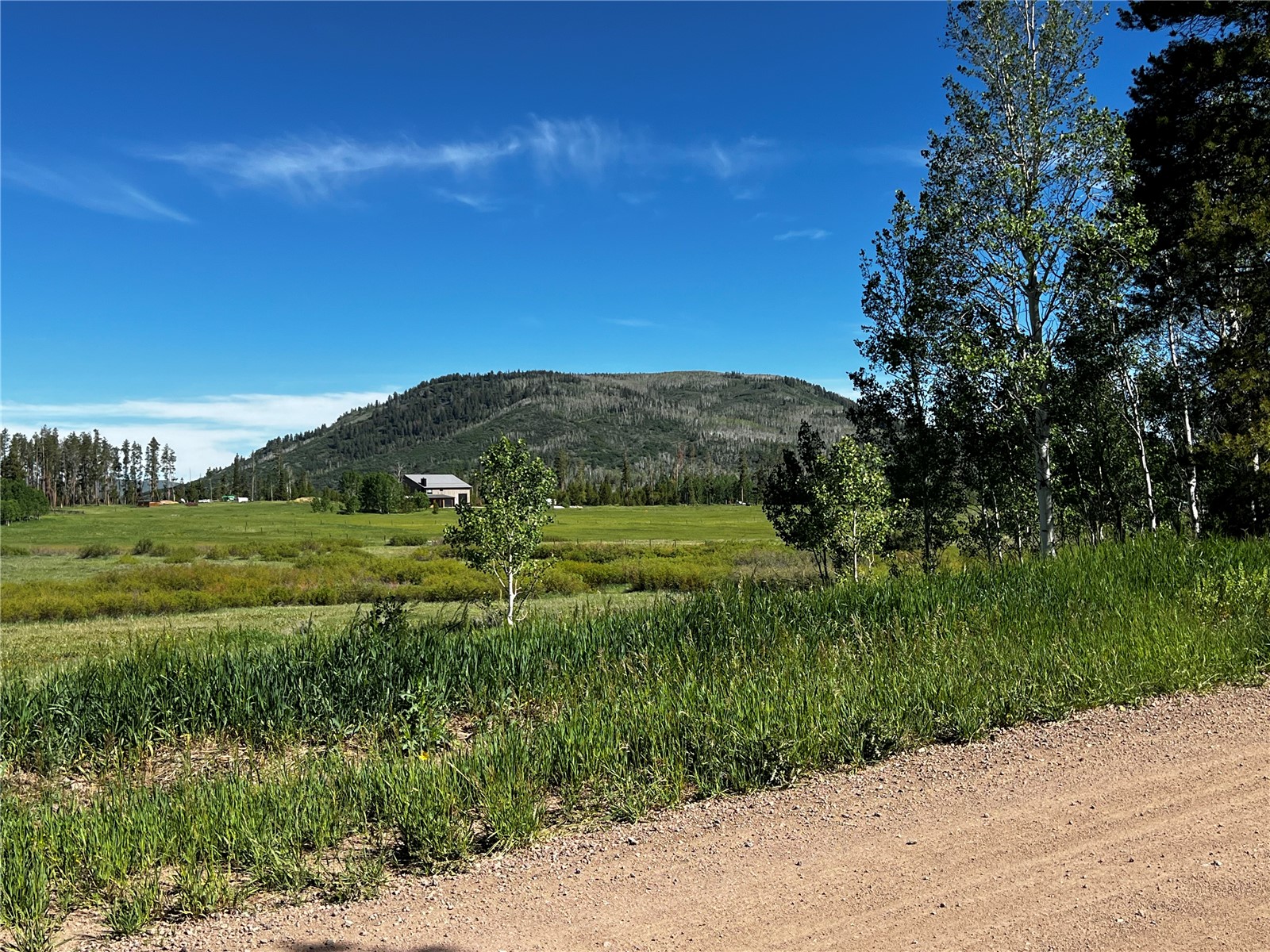 33245 Wenatchi Trail Oak Creek CO 80467