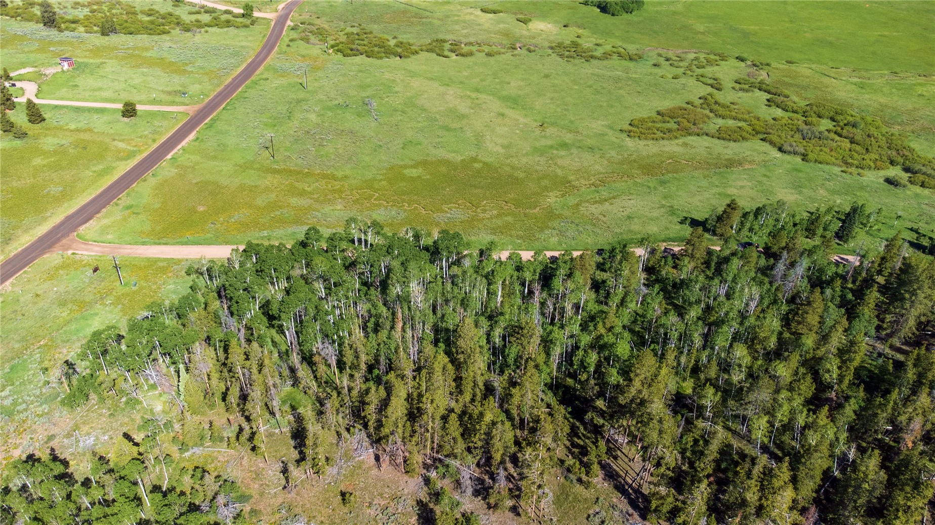 33245 Wenatchi Trail Oak Creek CO 80467
