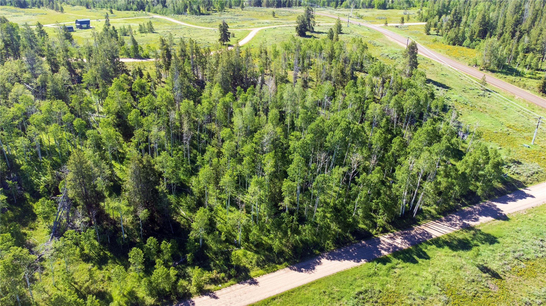 33245 Wenatchi Trail Oak Creek CO 80467