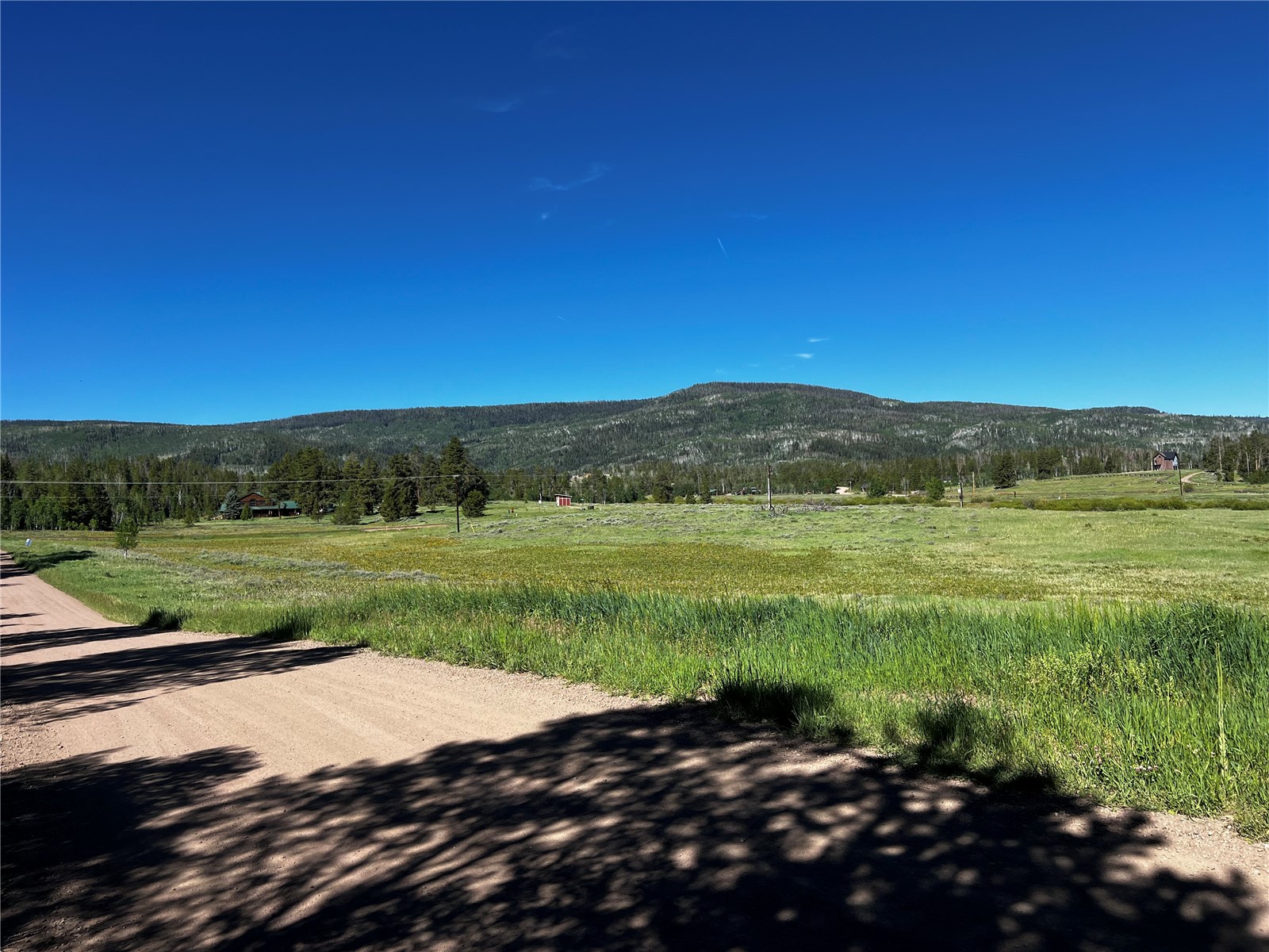33245 Wenatchi Trail Oak Creek CO 80467