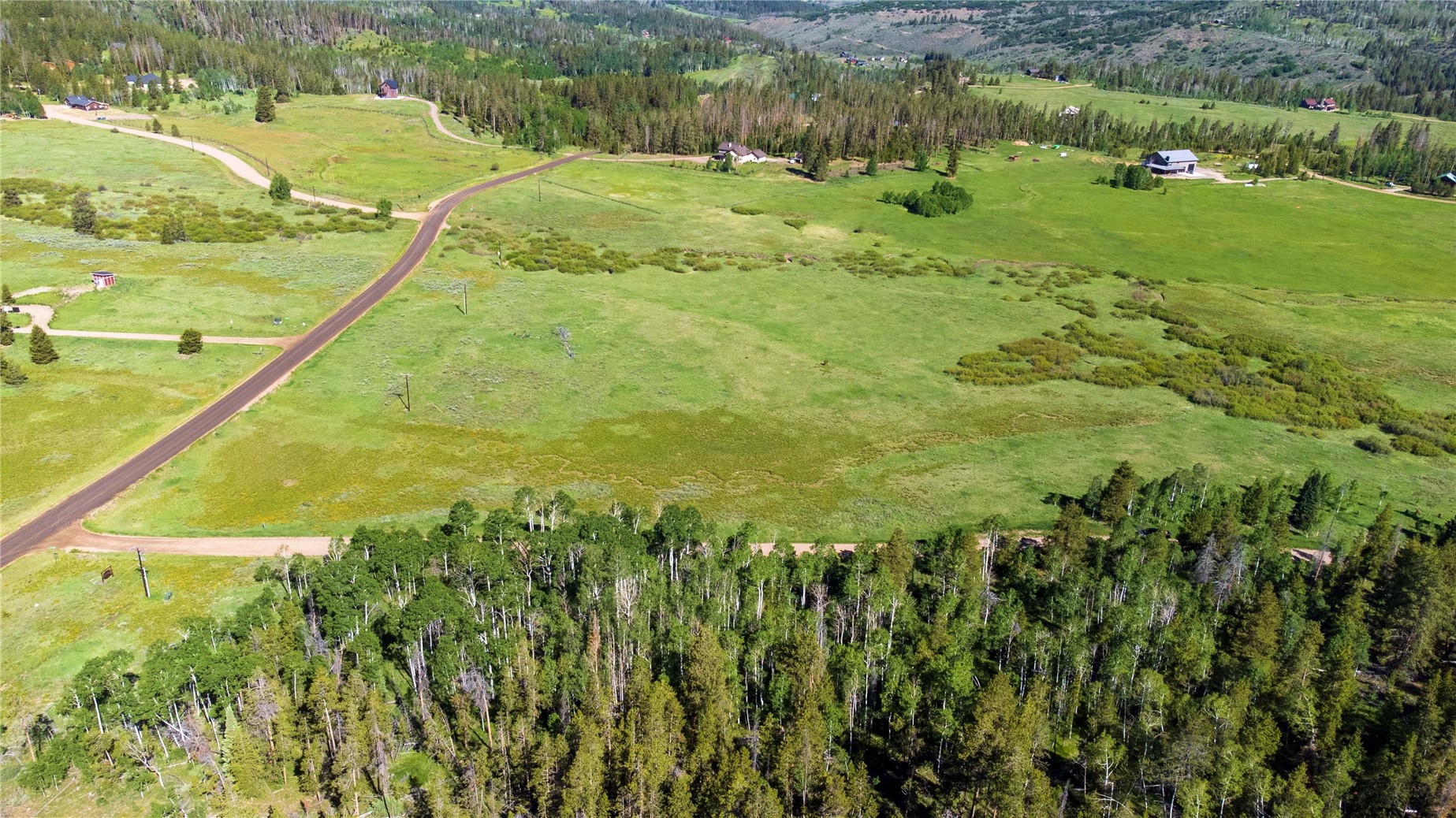 33245 Wenatchi Trail Oak Creek CO 80467