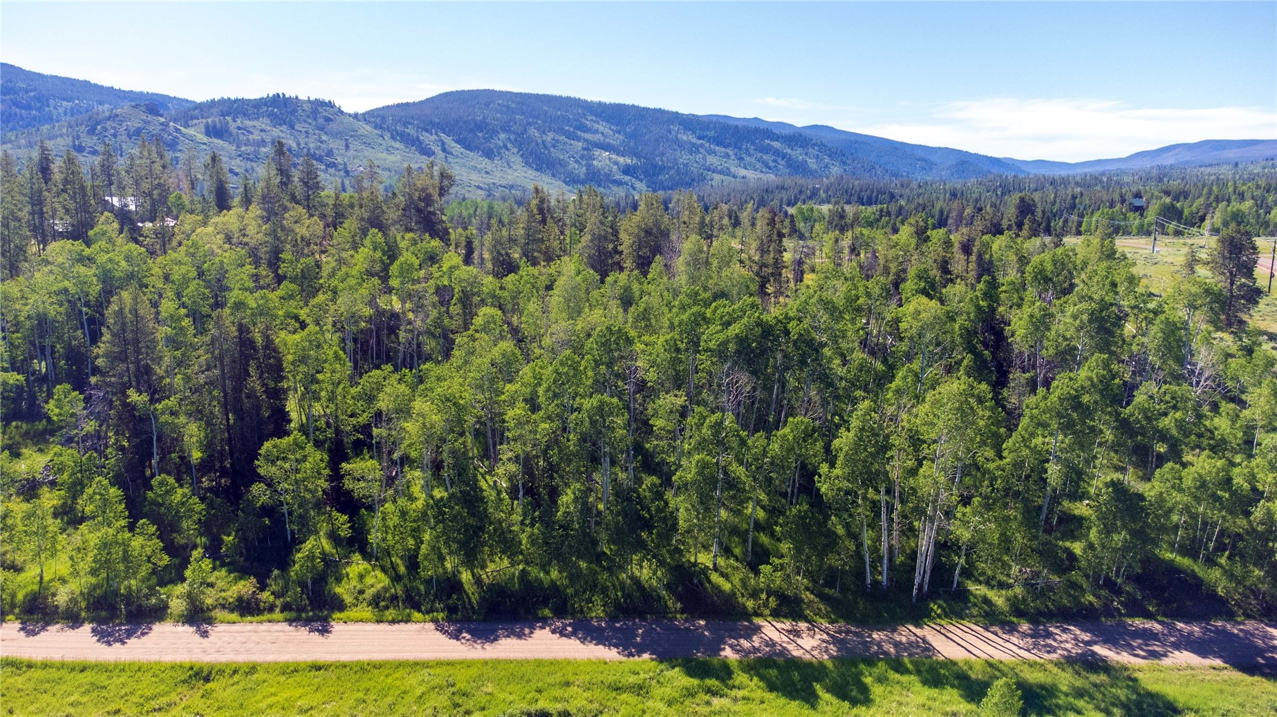 33245 Wenatchi Trail Oak Creek CO 80467