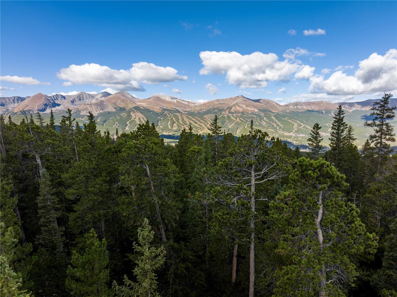 Lot 20 Cumberland Drive Breckenridge CO 80424