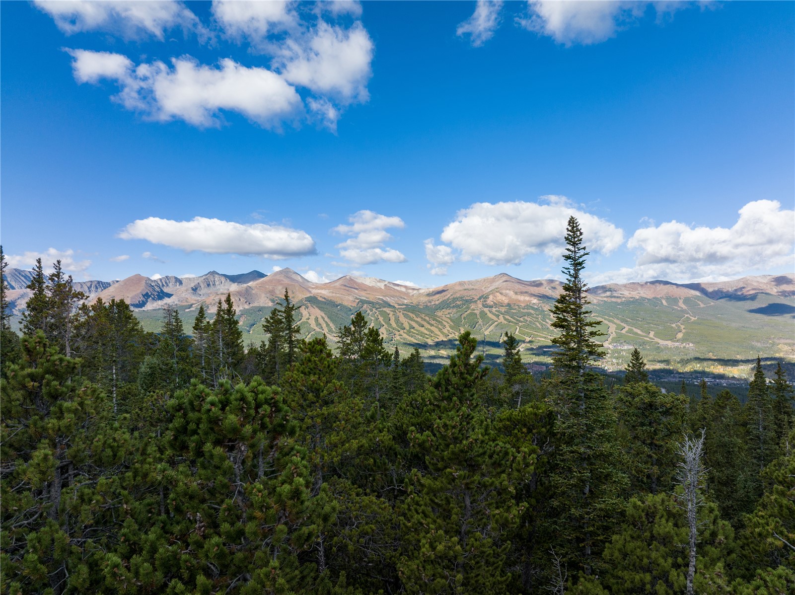Lot 20 Cumberland Drive Breckenridge CO 80424
