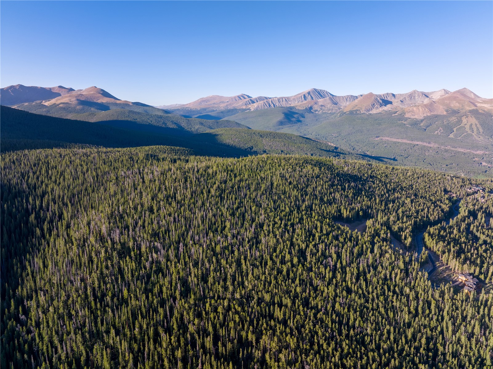 Lot 20 Cumberland Drive Breckenridge CO 80424