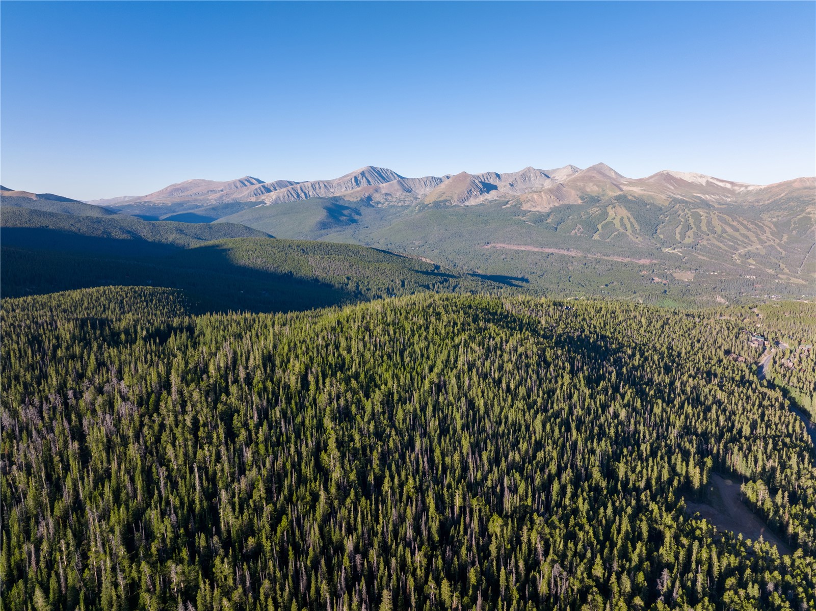 Lot 20 Cumberland Drive Breckenridge CO 80424