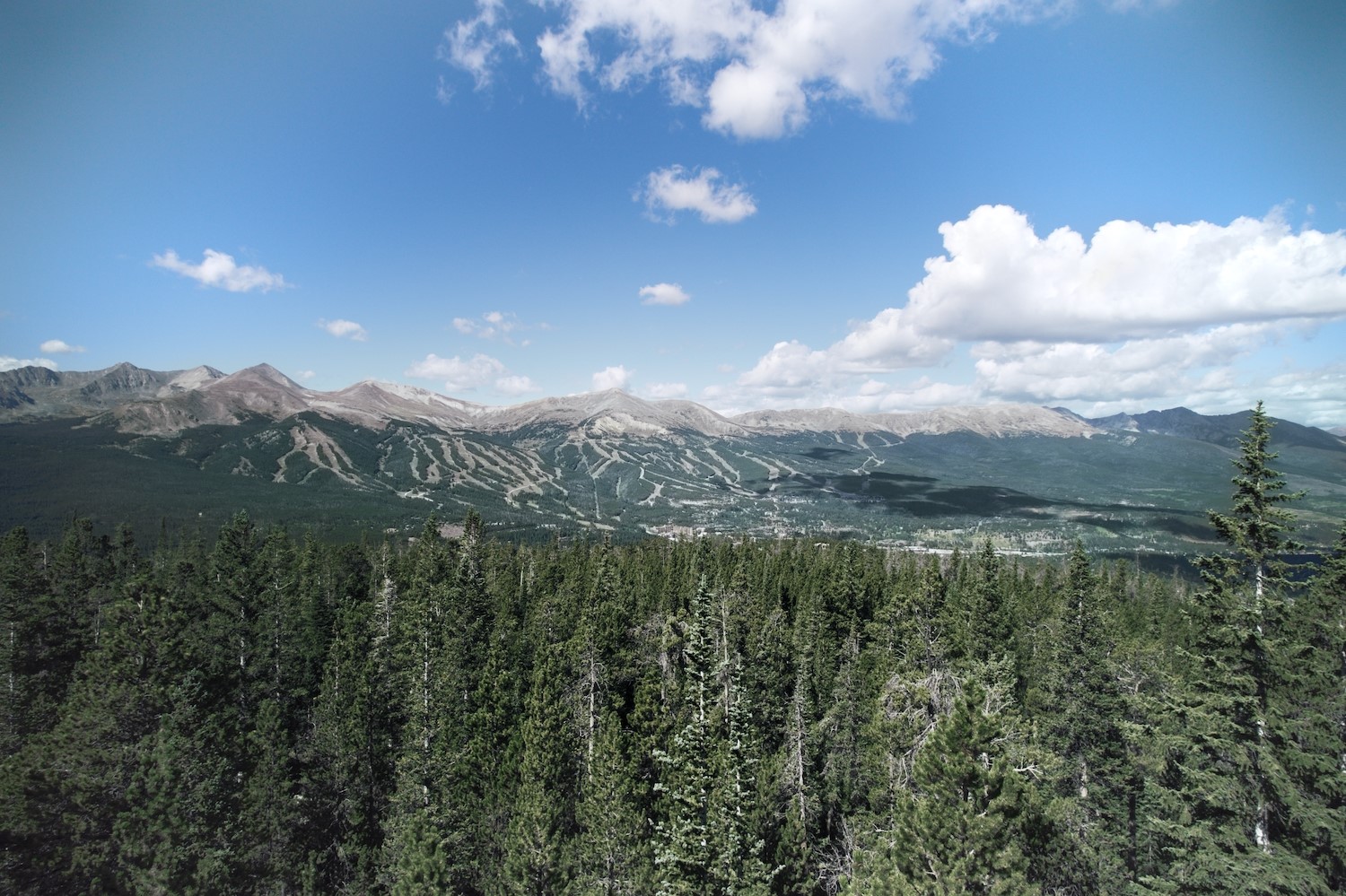 Lot 20 Cumberland Drive Breckenridge CO 80424
