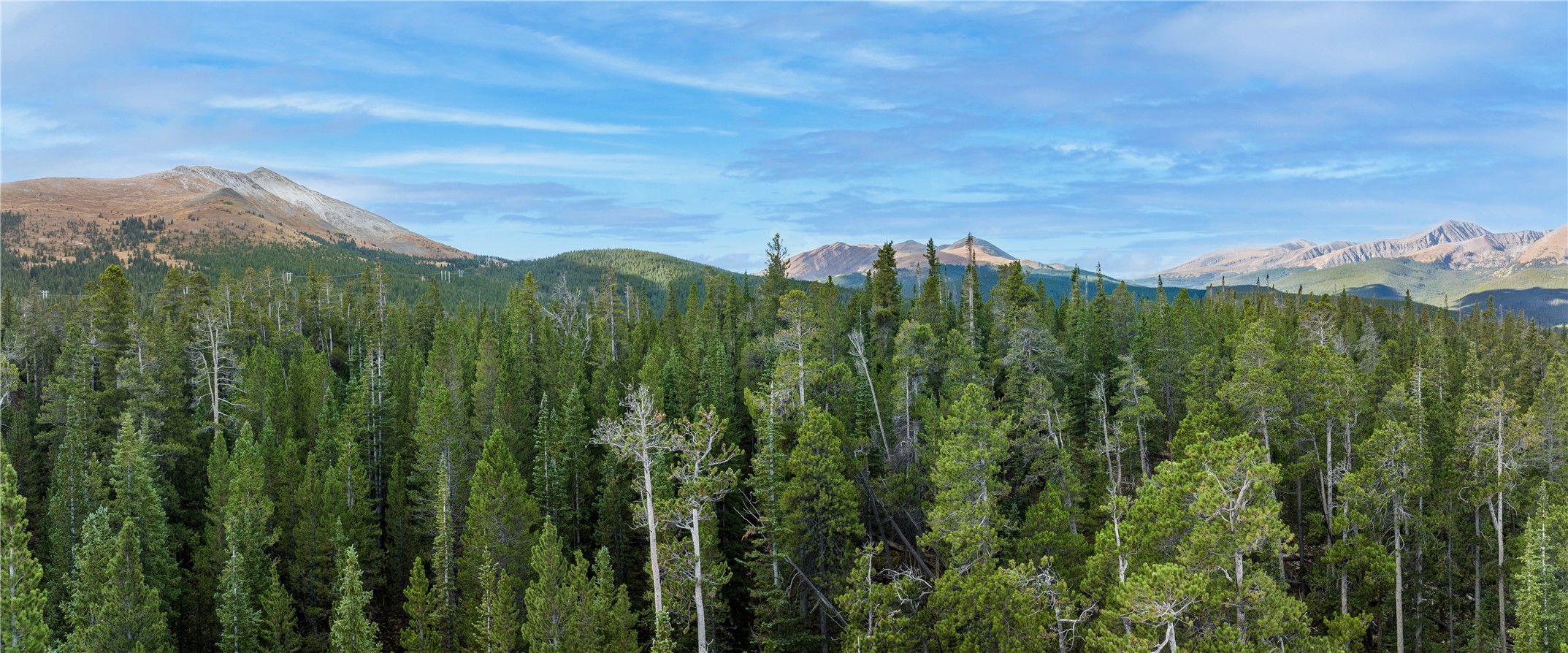 Lot 20 Cumberland Drive Breckenridge CO 80424