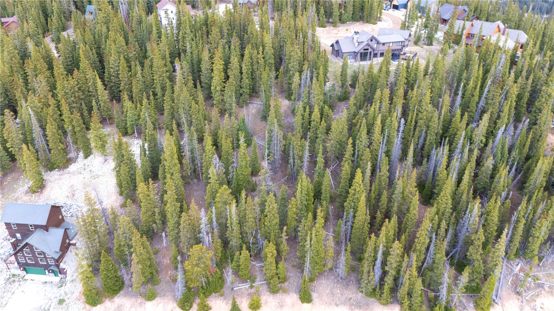 301 Kimmes Lane Breckenridge CO 80424