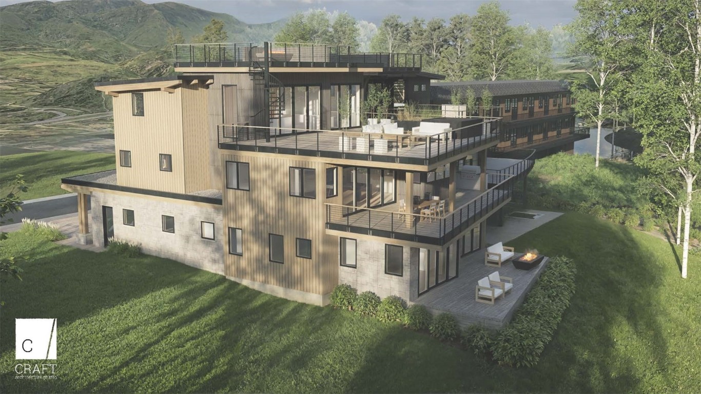 303 Riverview Way Steamboat Springs CO 80487
