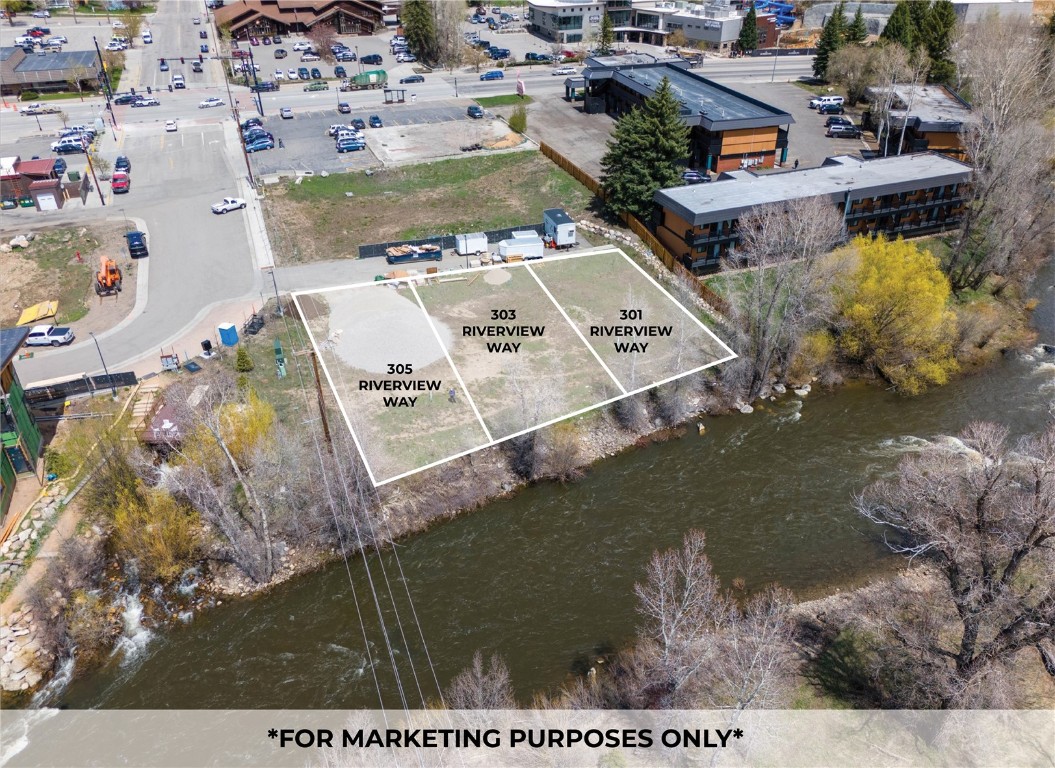 303 Riverview Way Steamboat Springs CO 80487