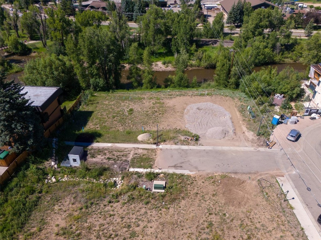 303 Riverview Way Steamboat Springs CO 80487