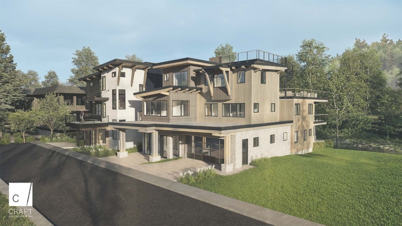 303 Riverview Way Steamboat Springs CO 80487