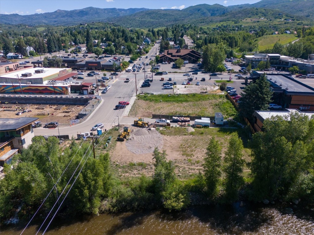 303 Riverview Way Steamboat Springs CO 80487