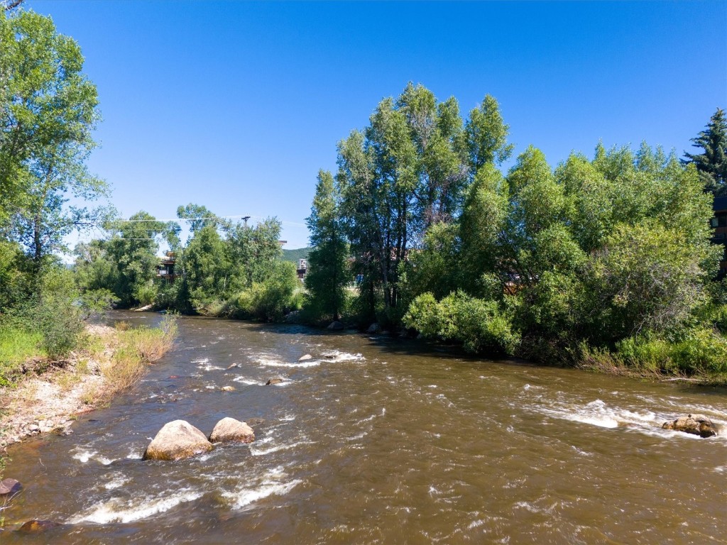 303 Riverview Way Steamboat Springs CO 80487