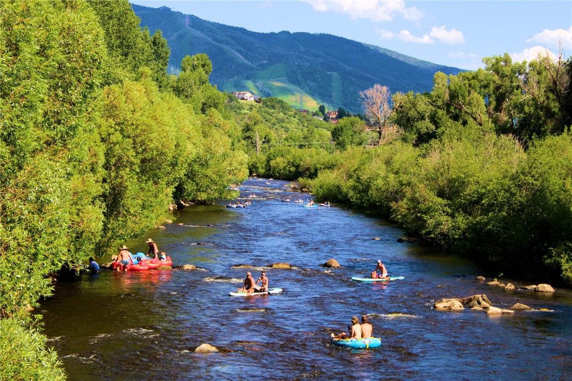303 Riverview Way Steamboat Springs CO 80487