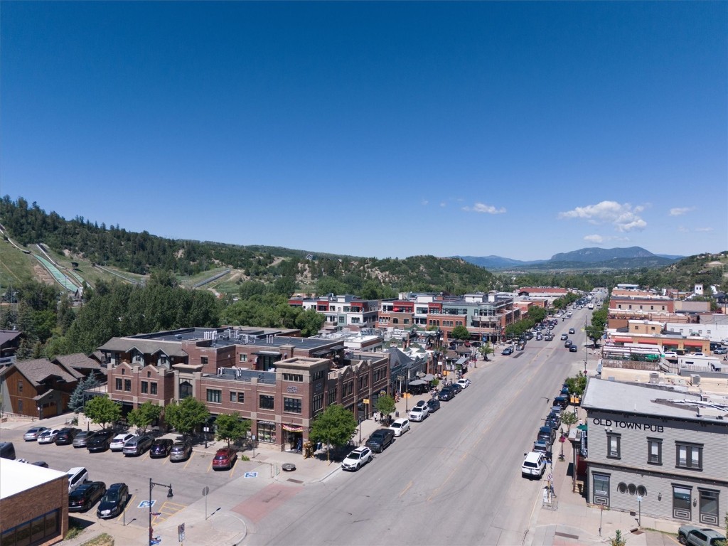 303 Riverview Way Steamboat Springs CO 80487