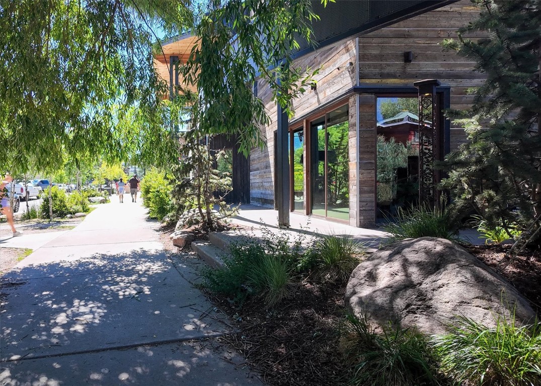 303 Riverview Way Steamboat Springs CO 80487