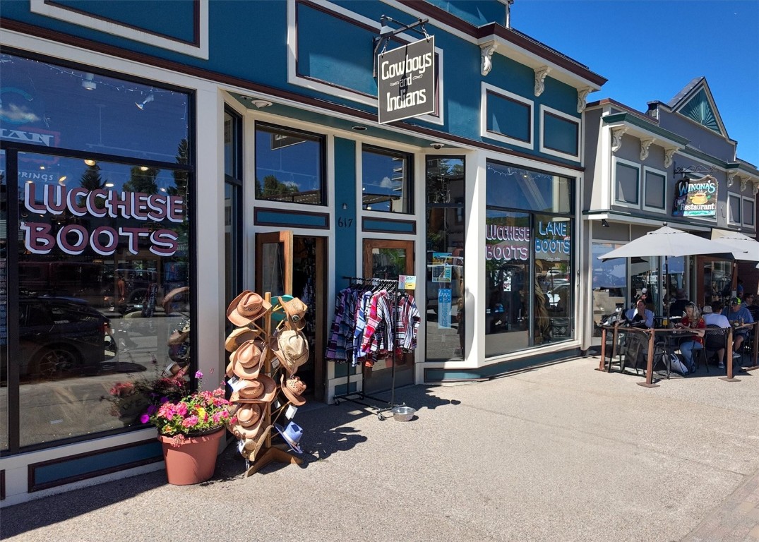 303 Riverview Way Steamboat Springs CO 80487