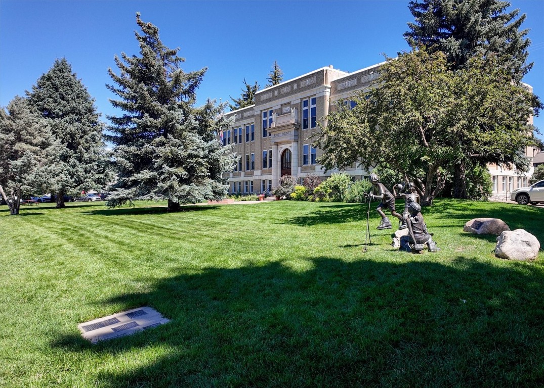 303 Riverview Way Steamboat Springs CO 80487