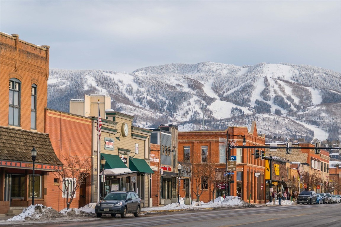 303 Riverview Way Steamboat Springs CO 80487
