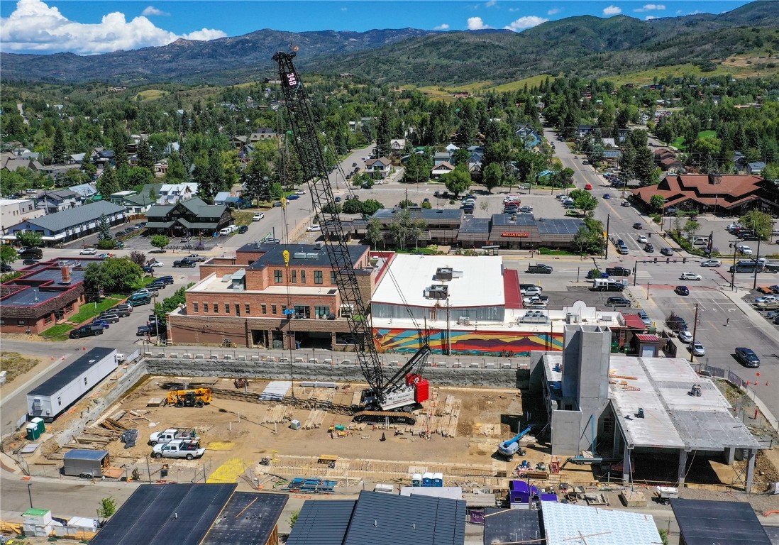 303 Riverview Way Steamboat Springs CO 80487
