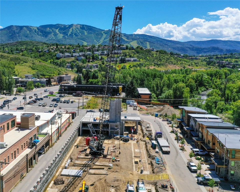 303 Riverview Way Steamboat Springs CO 80487