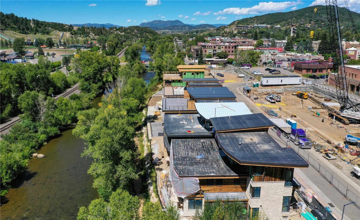 303 Riverview Way Steamboat Springs CO 80487