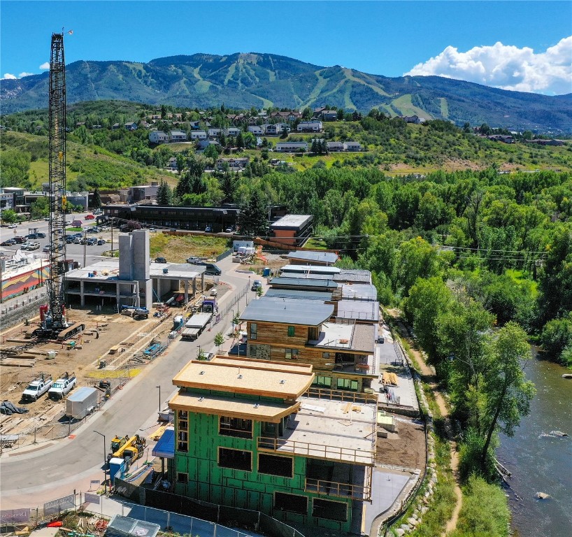 303 Riverview Way Steamboat Springs CO 80487