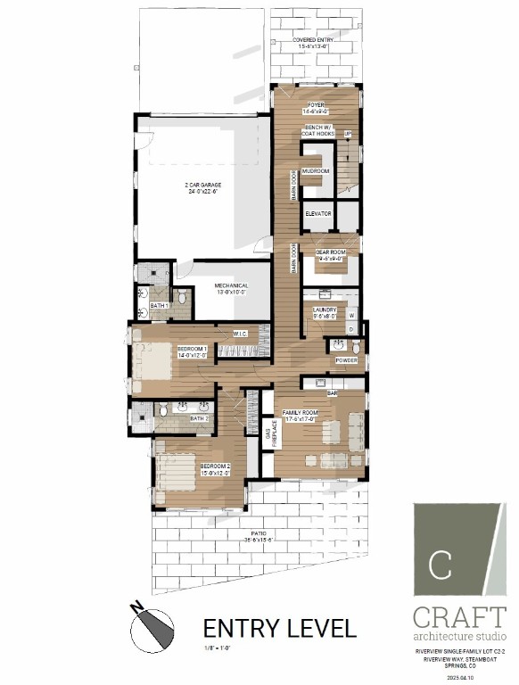303 Riverview Way Steamboat Springs CO 80487
