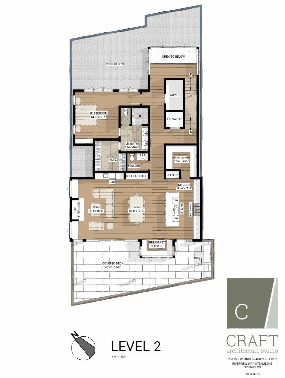 303 Riverview Way Steamboat Springs CO 80487