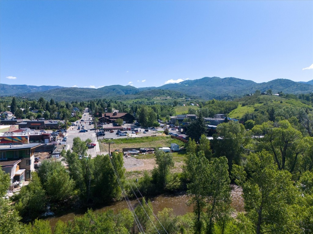 303 Riverview Way Steamboat Springs CO 80487